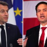 Rubio Responds to Macron’s Call to ‘Break Away’ From US After China Meeting | USNN World News Rubio Responds to Macron’s Call to ‘Break Away’ From US After China Meeting