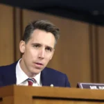 Sen. Hawley Demands Probe Into 85,000 Missing Unaccompanied Alien Children | USNN World News Sen. Hawley Demands Probe Into 85,000 Missing Unaccompanied Alien Children