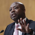 Sen. Tim Scott Launches Presidential Exploratory Committee for 2024 Election | USNN World News Sen. Tim Scott Launches Presidential Exploratory Committee for 2024 Election