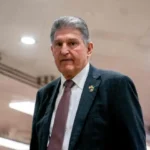 Senate Votes to Overturn Biden Admin’s Truck Emissions Rule, With Support From Manchin