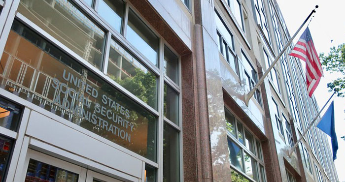 Social Security Faces Backlog of 1 Million Disability Applications