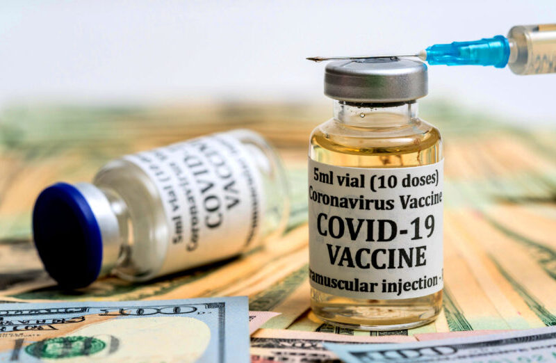 The Great COVID-19 Vaccine Bribe | USNN World News The Great COVID-19 Vaccine Bribe