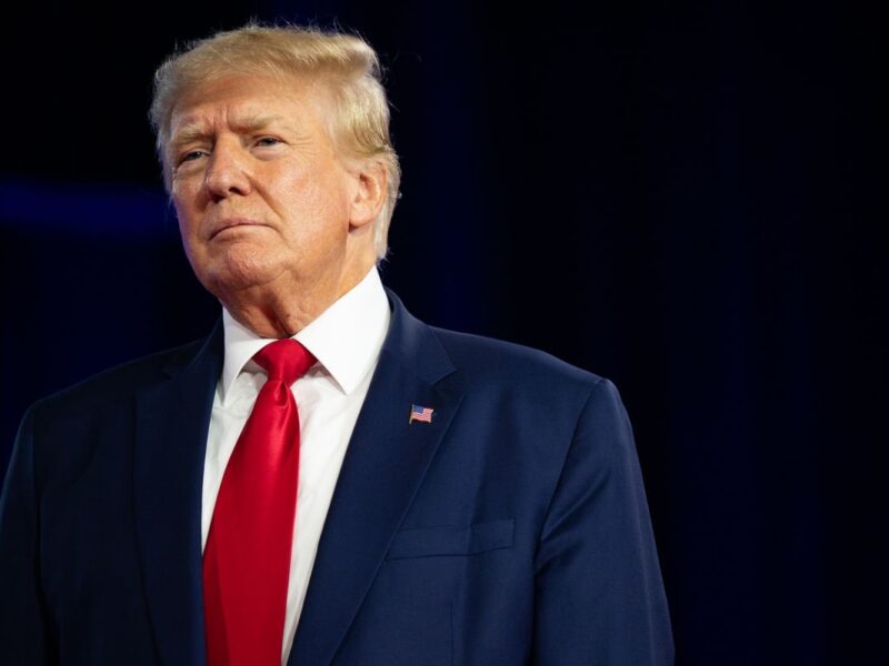 Trump Attorney Announces Plans to File Motions to Dismiss, Alleging Prosecutorial Misconduct