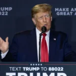 Trump Says He’d ‘Crush’ Biden in Possible 2024 Rematch | USNN World News Trump Says He’d ‘Crush’ Biden in Possible 2024 Rematch