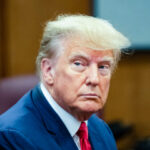 Trump Spends 7 Hours Answering Questions in Deposition for $250 Million Fraud Lawsuit | USNN World News Trump Spends 7 Hours Answering Questions in Deposition for $250 Million Fraud Lawsuit