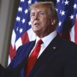 Trump Sues Former Lawyer Michael Cohen for $500 Million | USNN World News Trump Sues Former Lawyer Michael Cohen for $500 Million