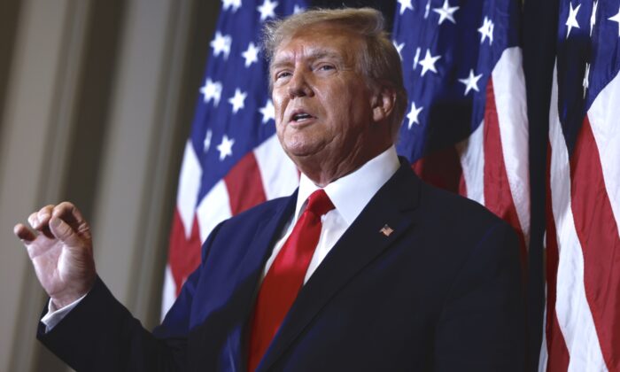 Trump Sues Former Lawyer Michael Cohen for $500 Million