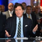 Tucker Carlson Leaves Fox News, Effective Immediately