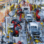 US Manufacturing Slumps to Lowest Level in 3 Years | USNN World News US Manufacturing Slumps to Lowest Level in 3 Years