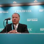 US Not Capitalizing on Status as World’s Only ‘Energy Superpower’, Says ‘Godfather of LNG’ Charif Souki | USNN World News US Not Capitalizing on Status as World’s Only ‘Energy Superpower’, Says ‘Godfather of LNG’ Charif Souki