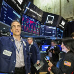 Wall Street Muted at Open as Investors Await Inflation Data | USNN World News Wall Street Muted at Open as Investors Await Inflation Data