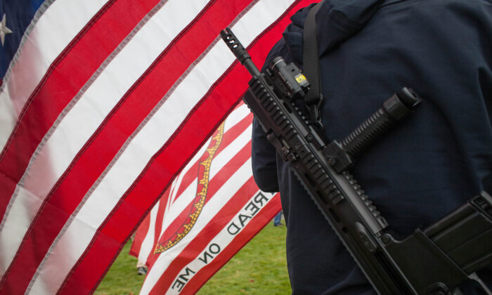 Washington State’s Semiautomatic Weapon Ban Faces Multiple Legal Challenges