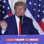 ‘The Only Crime That I’ve Committed Is to Fiercely Defend Our Nation,’ Trump Says After Arraignment | USNN World News ‘The Only Crime That I’ve Committed Is to Fiercely Defend Our Nation,’ Trump Says After Arraignment