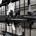 Alaska Passes Bill to Limit Govt From Shutting Down Gun Stores During Emergencies | USNN World News Alaska Passes Bill to Limit Govt From Shutting Down Gun Stores During Emergencies
