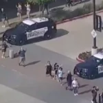 At Least 9 Dead, Including Suspect, After Shooting at Texas Mall | USNN World News At Least 9 Dead, Including Suspect, After Shooting at Texas Mall