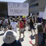 COVID Vaccine Mandates for Patients and Health Care Workers Being Reversed, Overturned Across the US | USNN World News COVID Vaccine Mandates for Patients and Health Care Workers Being Reversed, Overturned Across the US