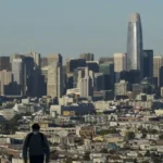 California Could Lose Most Populous Status in 20 Years, Caltrans Predicts Population Decline Through 2050