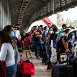 Controlling Our Borders