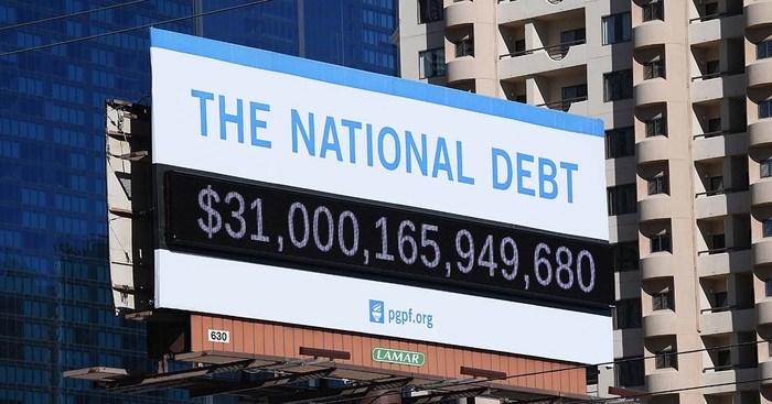 Debt Limit Default Could Cost California More Than 840,000 Jobs: Analysts