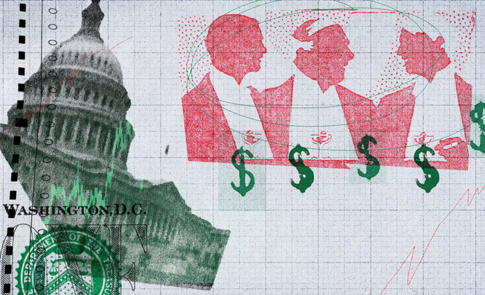 Eliminating Corruption in Congress
