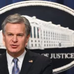 FBI Improperly Used Surveillance Program to Spy on Jan. 6 Suspects | USNN World News FBI Improperly Used Surveillance Program to Spy on Jan. 6 Suspects