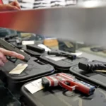 Federal Judge Rules 18- to 20-Year-Olds Cannot Be Barred From Buying Handguns | USNN World News Federal Judge Rules 18- to 20-Year-Olds Cannot Be Barred From Buying Handguns