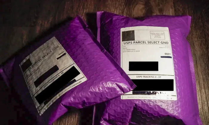Florida Activists Secretly Ship Free Sex-Change Kits to Children Around the Country