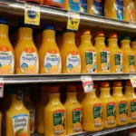 Florida Citrus Industry Posts Worst Year Since 1930s After Hurricane Damage and Crop Disease