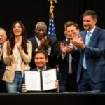 Florida Legislature Passes Sex-Specific Bathroom Bill | USNN World News Florida Legislature Passes Sex-Specific Bathroom Bill