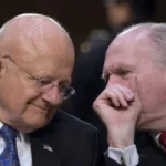 Former Intelligence Heads Brennan, Clapper to Testify to House Panel Over Role in Hunter Biden Laptop Letter