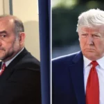 Former Prosecutor Against Trump Takes the Fifth in Deposition Before GOP Committee | USNN World News Former Prosecutor Against Trump Takes the Fifth in Deposition Before GOP Committee