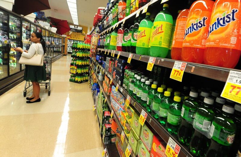 High Levels of Toxic Metals Found in Widely Consumed Drinks: Study