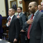 House Weaponization Panel Hears FBI Whistleblowers Amid Democrat Delaying Tactics | USNN World News House Weaponization Panel Hears FBI Whistleblowers Amid Democrat Delaying Tactics