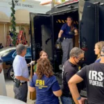 IRS Spent $10 Million on Weapons Since COVID-19 Pandemic Began: Watchdog | USNN World News IRS Spent $10 Million on Weapons Since COVID-19 Pandemic Began: Watchdog