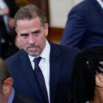 IRS Whistleblower Removed From Hunter Biden Criminal Investigation, at Request of DOJ, Attorneys Say | USNN World News IRS Whistleblower Removed From Hunter Biden Criminal Investigation, at Request of DOJ, Attorneys Say