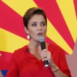 Kari Lake Election Challenge Heads to Trial, Maricopa Voter Signatures Under Scrutiny | USNN World News Kari Lake Election Challenge Heads to Trial, Maricopa Voter Signatures Under Scrutiny