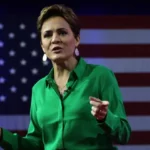 Kari Lake Says ‘Big Announcement’ Coming After Judge Tosses Her Election Lawsuit | USNN World News Kari Lake Says ‘Big Announcement’ Coming After Judge Tosses Her Election Lawsuit
