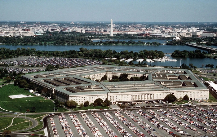 Leaked Pentagon Report Forensically Dismantled Fauci-Led Natural Origin Study