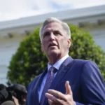 McCarthy Says Biden Might Have a ‘Secret Plan’ on Debt Ceiling | USNN World News McCarthy Says Biden Might Have a ‘Secret Plan’ on Debt Ceiling
