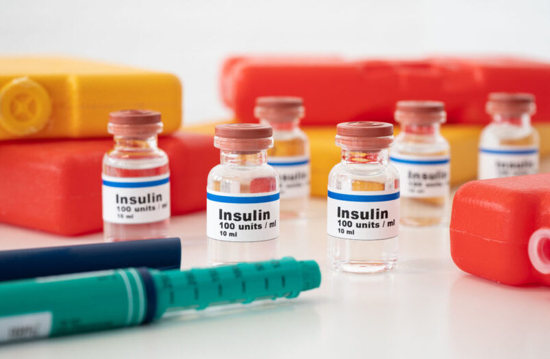 One-Time Procedure May Potentially End Insulin Dependency in Type 2 Diabetes Patients