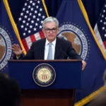 Public Confidence in Fed Chair Jerome Powell Is at Record Low | USNN World News Public Confidence in Fed Chair Jerome Powell Is at Record Low