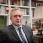 RFK Jr. Claims He Can Beat Joe Biden in 2024 Primary | USNN World News RFK Jr. Claims He Can Beat Joe Biden in 2024 Primary