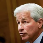 Regulators Will Need to Intervene in Banking Crisis, JPMorgan CEO Says | USNN World News Regulators Will Need to Intervene in Banking Crisis, JPMorgan CEO Says