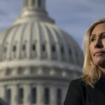 Rep. Greene Introduces Articles of Impeachment Against Garland | USNN World News Rep. Greene Introduces Articles of Impeachment Against Garland