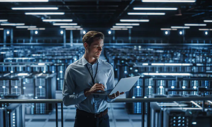 Social Media Startup Seeks to Protect User Data