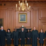 Supreme Court Inches Closer to Decision in Major Redistricting Case | USNN World News Supreme Court Inches Closer to Decision in Major Redistricting Case