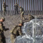 Texas Gov. Praises Troops for Repelling Illegal Immigrants, Vows That ‘Elite’ Units Will Continue Effort | USNN World News Texas Gov. Praises Troops for Repelling Illegal Immigrants, Vows That ‘Elite’ Units Will Continue Effort