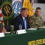 Trump Decries End of Title 42, Vows Illegal Immigrant ‘Invasion Will Not Stand’ | USNN World News Trump Decries End of Title 42, Vows Illegal Immigrant ‘Invasion Will Not Stand’