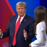 Trump Lays out 2024 Policy Agenda at CNN Town Hall | USNN World News Trump Lays out 2024 Policy Agenda at CNN Town Hall