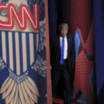Trump to Partake in CNN Town Hall | USNN World News Trump to Partake in CNN Town Hall